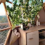 Domaine La Grande Oasis * Grazac (Tarn)