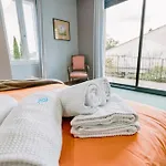 Domaine La Grande Oasis