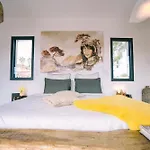 بيت للعطل Domaine La Grande Oasis *