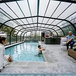 Holiday home Domaine La Grande Oasis