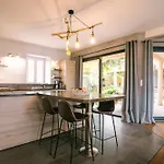 Domaine La Grande Oasis Holiday home