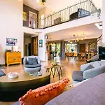 Domaine La Grande Oasis Holiday home *