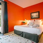 Holiday home Domaine La Grande Oasis