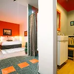 Domaine La Grande Oasis