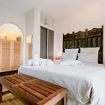 Domaine La Grande Oasis