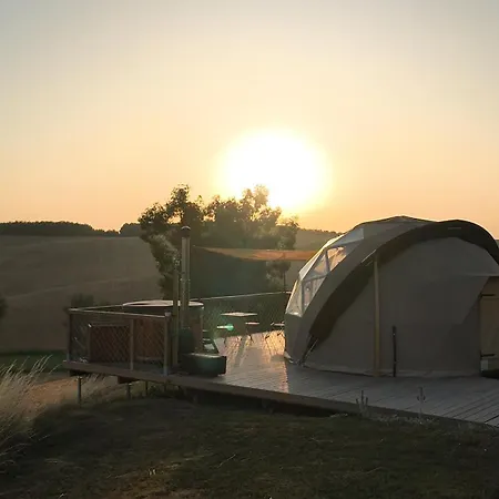 Domaine La Grande Oasis Holiday home *