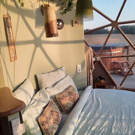 Domaine La Grande Oasis Holiday home