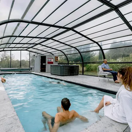 Domaine La Grande Oasis *