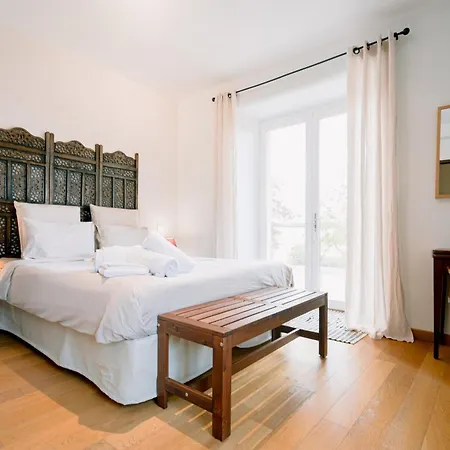 Domaine La Grande Oasis Holiday home *