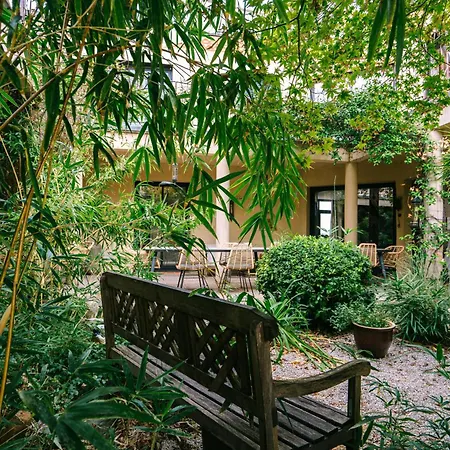 Domaine La Grande Oasis Holiday home *