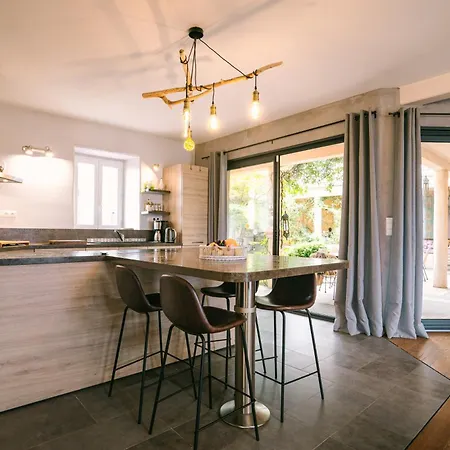 Domaine La Grande Oasis Holiday home