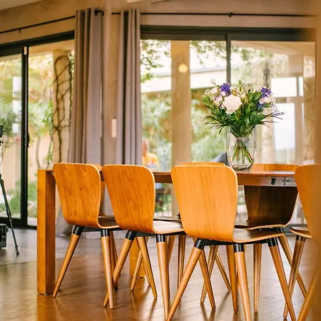Domaine La Grande Oasis Holiday home