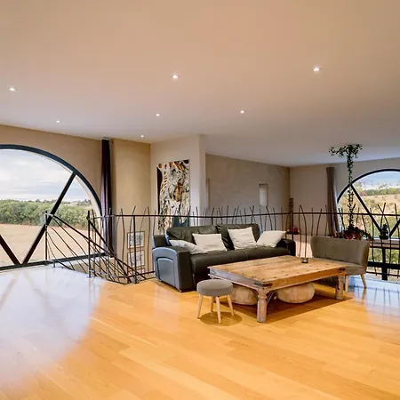Domaine La Grande Oasis Holiday home Grazac (Tarn)