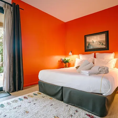 Holiday home Domaine La Grande Oasis