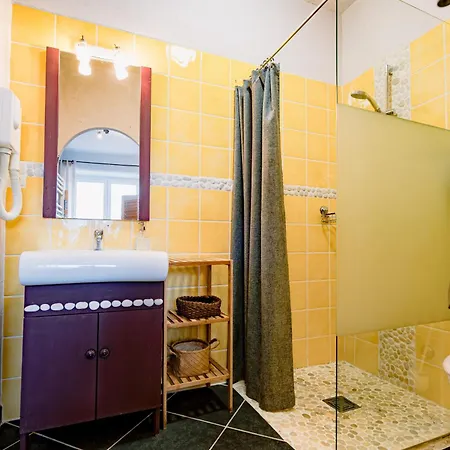 Domaine La Grande Oasis Holiday home Grazac (Tarn)