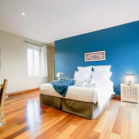 Domaine La Grande Oasis Holiday home