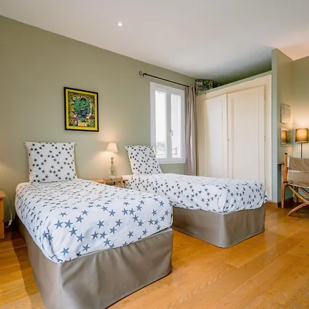 Domaine La Grande Oasis Holiday home