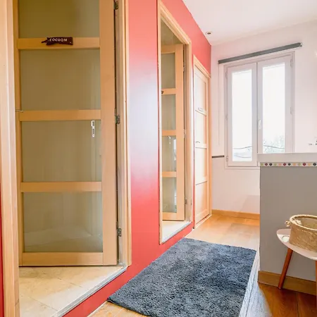 Domaine La Grande Oasis Holiday home Grazac (Tarn)