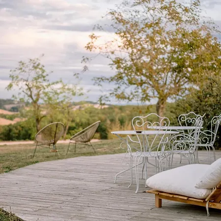 Domaine La Grande Oasis Holiday home *