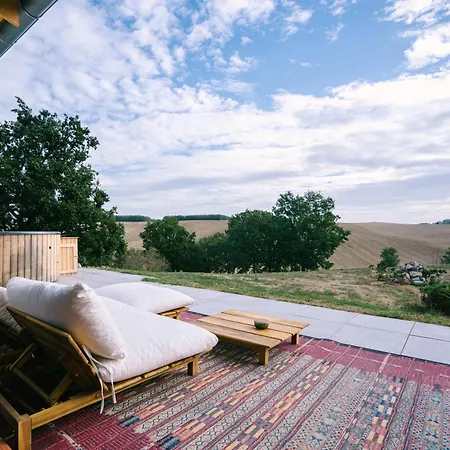 Holiday home Domaine La Grande Oasis *