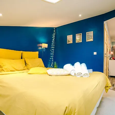 Holiday home Domaine La Grande Oasis Grazac (Tarn)