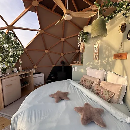 Holiday home Domaine La Grande Oasis Grazac (Tarn)