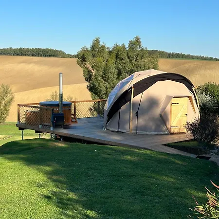 Domaine La Grande Oasis *