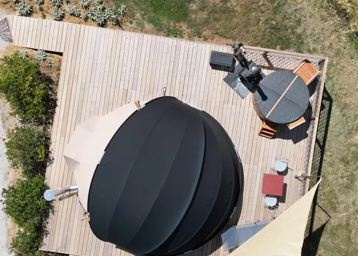 Domaine La Grande Oasis *