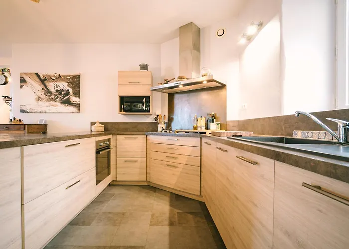 Domaine La Grande Oasis