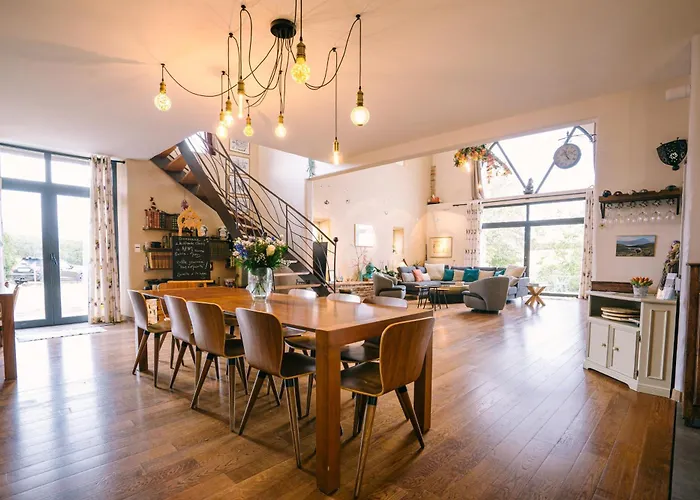 Domaine La Grande Oasis *