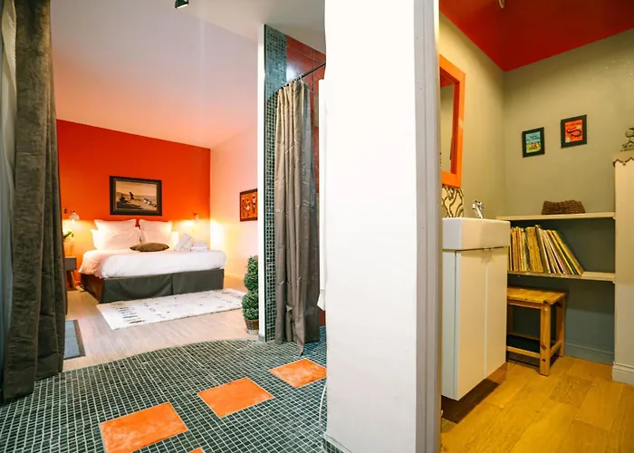 Domaine La Grande Oasis