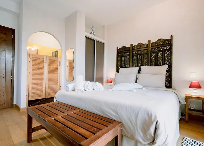 Domaine La Grande Oasis