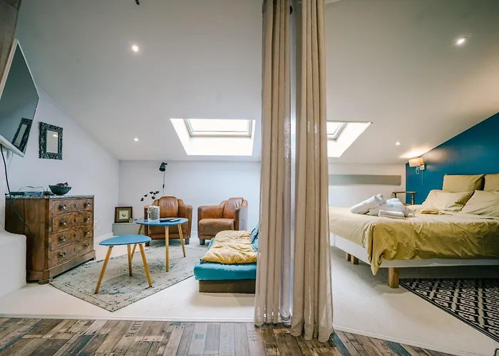 Domaine La Grande Oasis