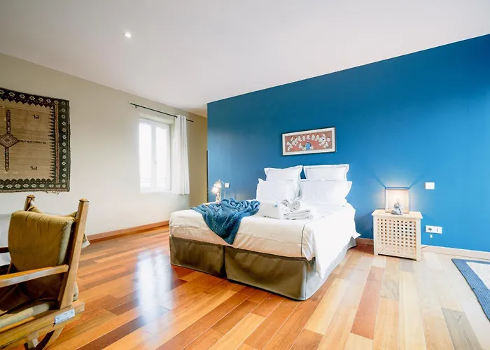 Domaine La Grande Oasis Semesterbostad