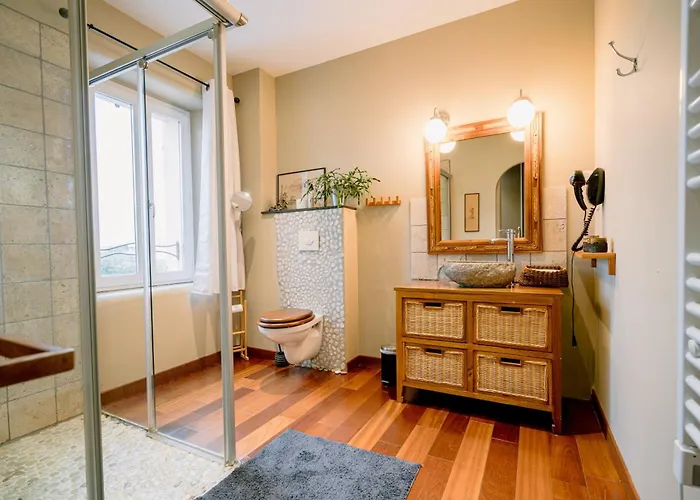 Domaine La Grande Oasis Grazac (Tarn)