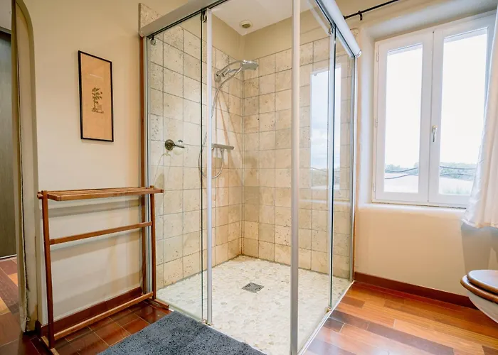 Domaine La Grande Oasis Semesterbostad