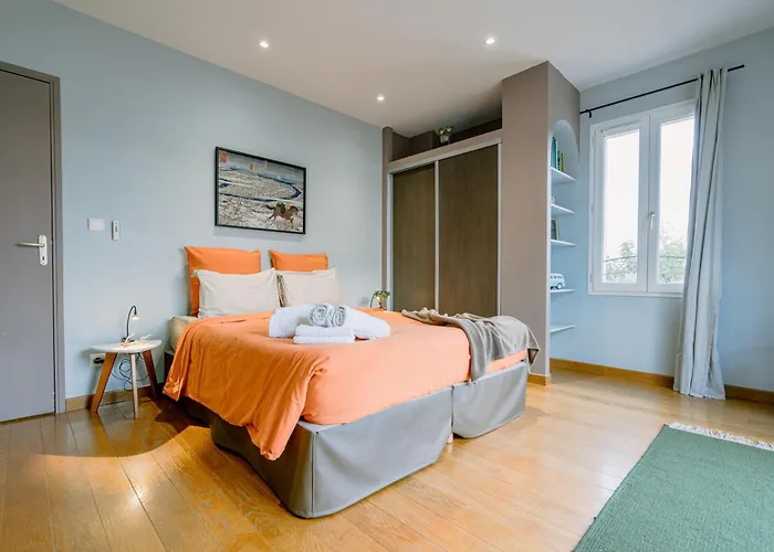 Domaine La Grande Oasis *