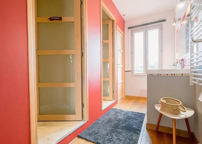 Domaine La Grande Oasis Semesterbostad Grazac (Tarn)