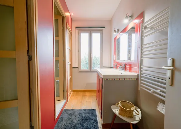 Domaine La Grande Oasis