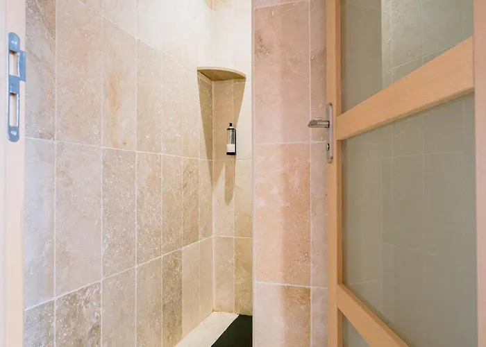 Domaine La Grande Oasis