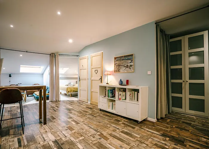 Domaine La Grande Oasis *